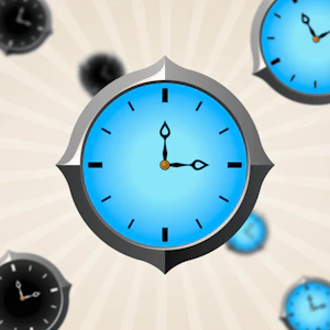Tic Toc Boom Thumbnail