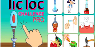 Tic Toc Challenge Pro thumbnail
