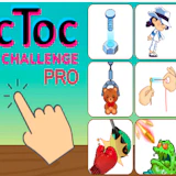 Tic Toc Challenge Pro