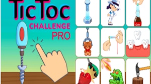 Image for Tic Toc Challenge Pro