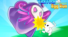 Ticktock Egg Run