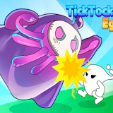 Ticktock Egg Run