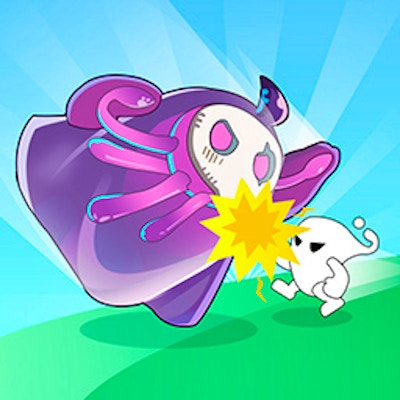 Ticktock Egg Run By Gamepix