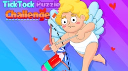 Ticktock Puzzle Challenge