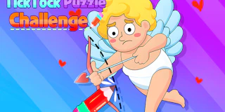 Ticktock Puzzle Challenge thumbnail