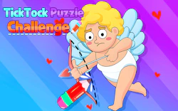 Ticktock Puzzle Challenge