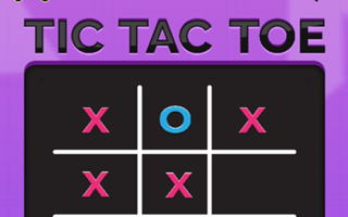 Juega gratis a TicTacToe vs AI