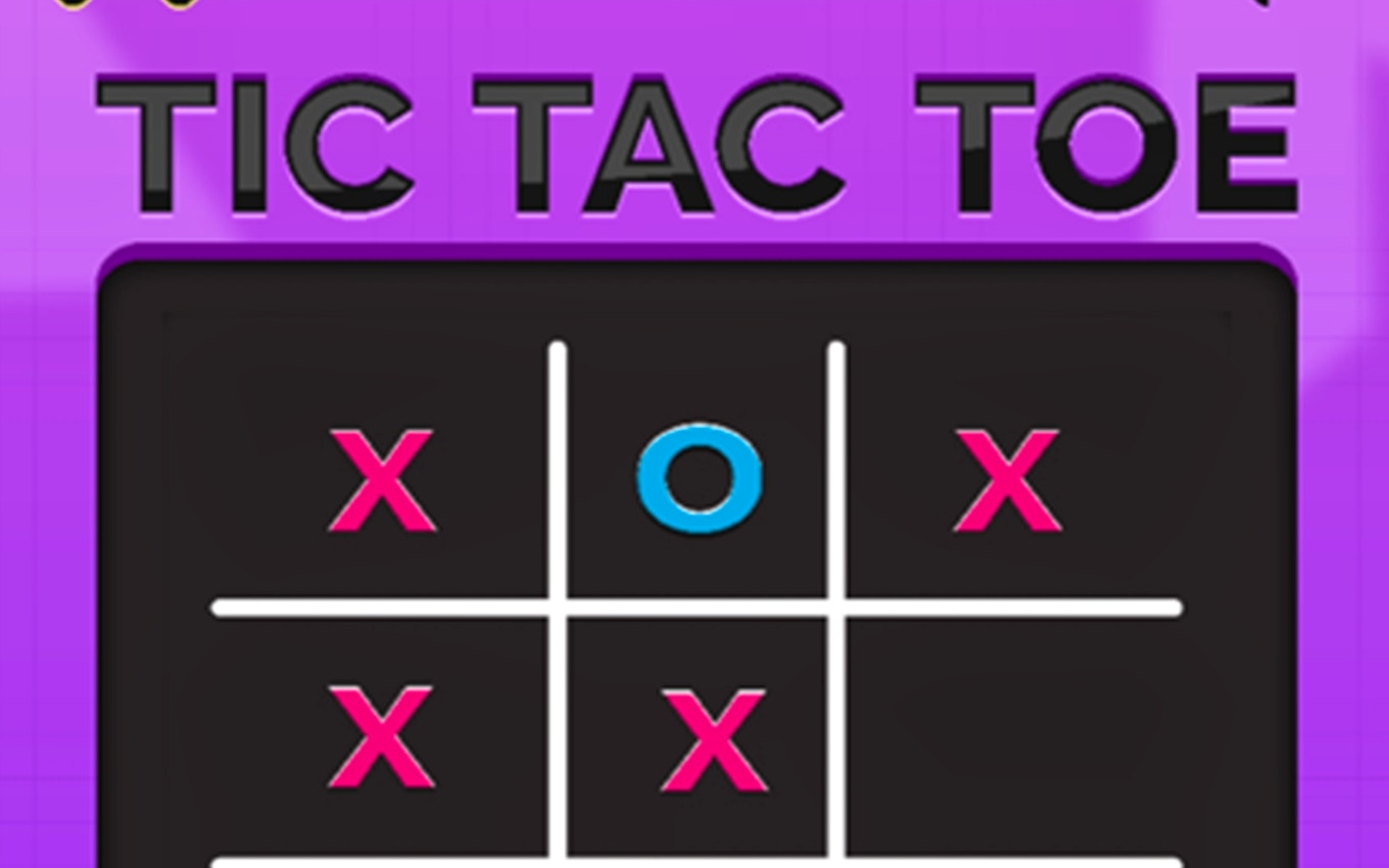 TicTacToe vs AI