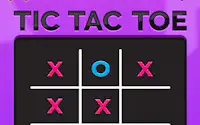TicTacToe vs AI