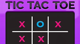 TicTacToe vs AI