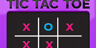 TicTacToe vs AI thumbnail