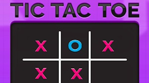 Image for TicTacToe vs AI