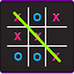 TicTacToe vs AI banner