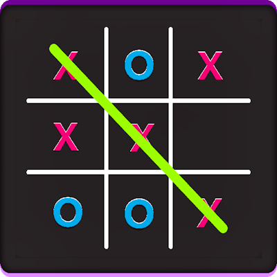 TicTacToe vs AI By Gamepix
