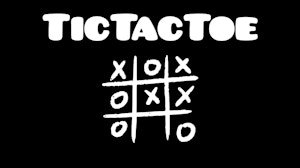 Image for TicTacToe