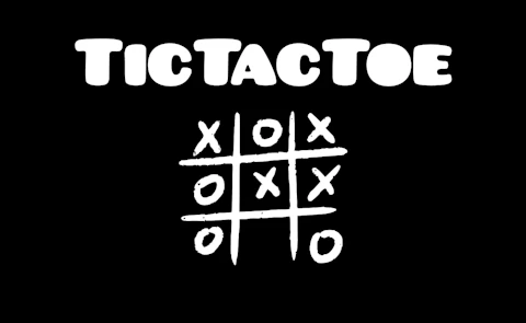 TicTacToe game thumbnail