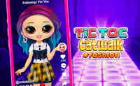 Tictoc Catwalk Fashion