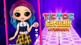 Tictoc Catwalk Fashion