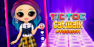 Tictoc Catwalk Fashion thumbnail