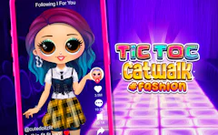 Tictoc Catwalk Fashion