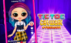 Tictoc Catwalk Fashion