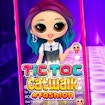 Tictoc Catwalk Fashion banner