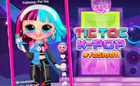 Tictoc KPOP Summer
