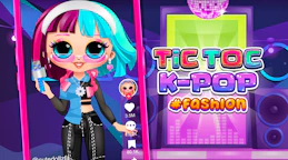 Tictoc KPOP Summer