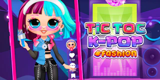 Tictoc KPOP Summer thumbnail