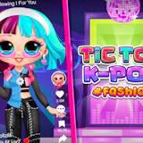Tictoc KPOP Summer
