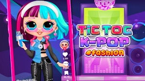 Image for Tictoc KPOP Summer