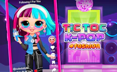 Tictoc KPOP Summer