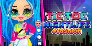 Tictoc Nightlife Fashion thumbnail