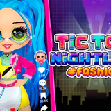Tictoc Nightlife Fashion