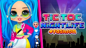 Image for Tictoc Nightlife Fashion