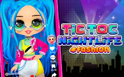 Tictoc Nightlife Fashion