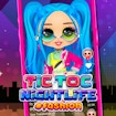 Tictoc Nightlife Fashion banner