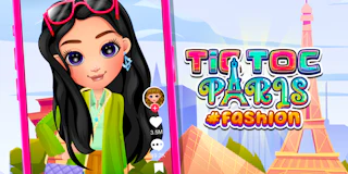 Tictoc Paris Fashion thumbnail