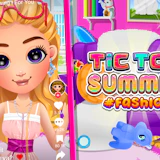 Tictoc Summer Fashion