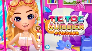 Image for Tictoc Summer Fashion