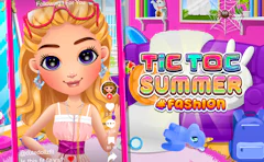 Tictoc Summer Fashion