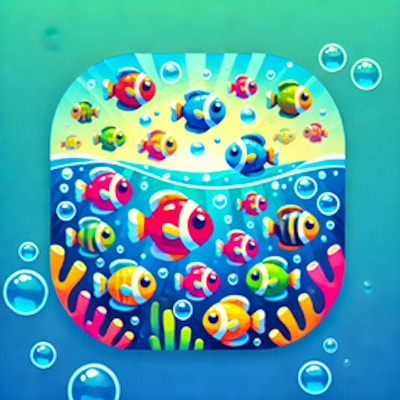 Tidal Taps By Gamepix