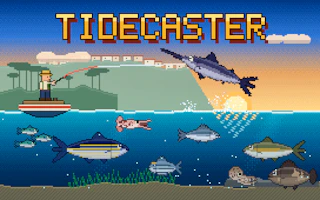 Tidecaster