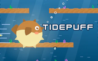 Tidepuff