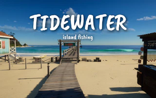 Tidewater