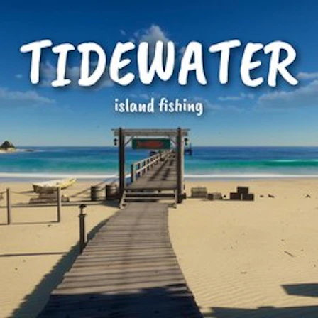 Tidewater game thumbnail