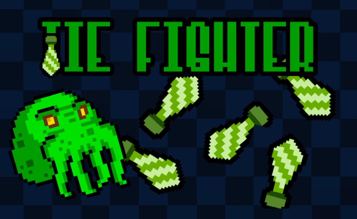 Play TieFighter — free online Monster game