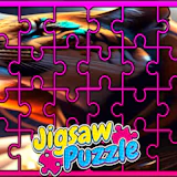 Tiger Jigsaw Image Challenge