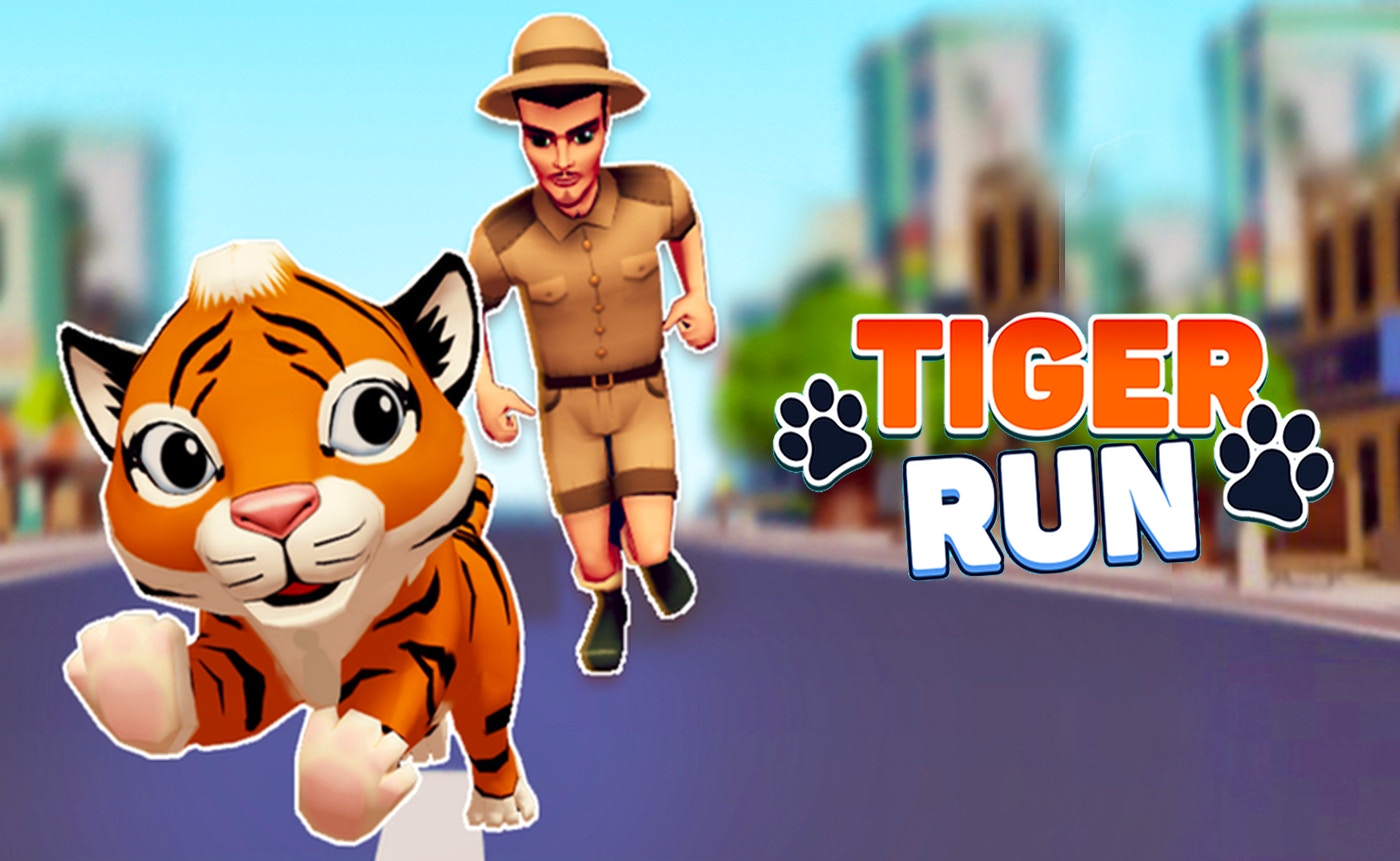 Tiger Run