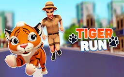 Tiger Run